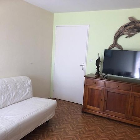 Appartement 3 Pieces Avec Balcon Pres De La Plage Et Parking A Villers-Sur-Mer - Fr-1-712-5 Extérieur photo